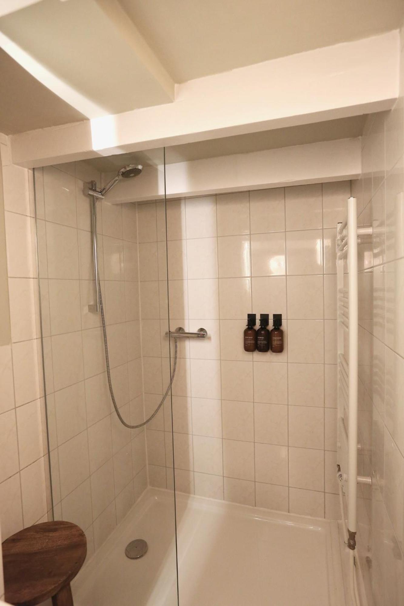 Apartmán Pandje 119 Maisonette Kampen Exteriér fotografie