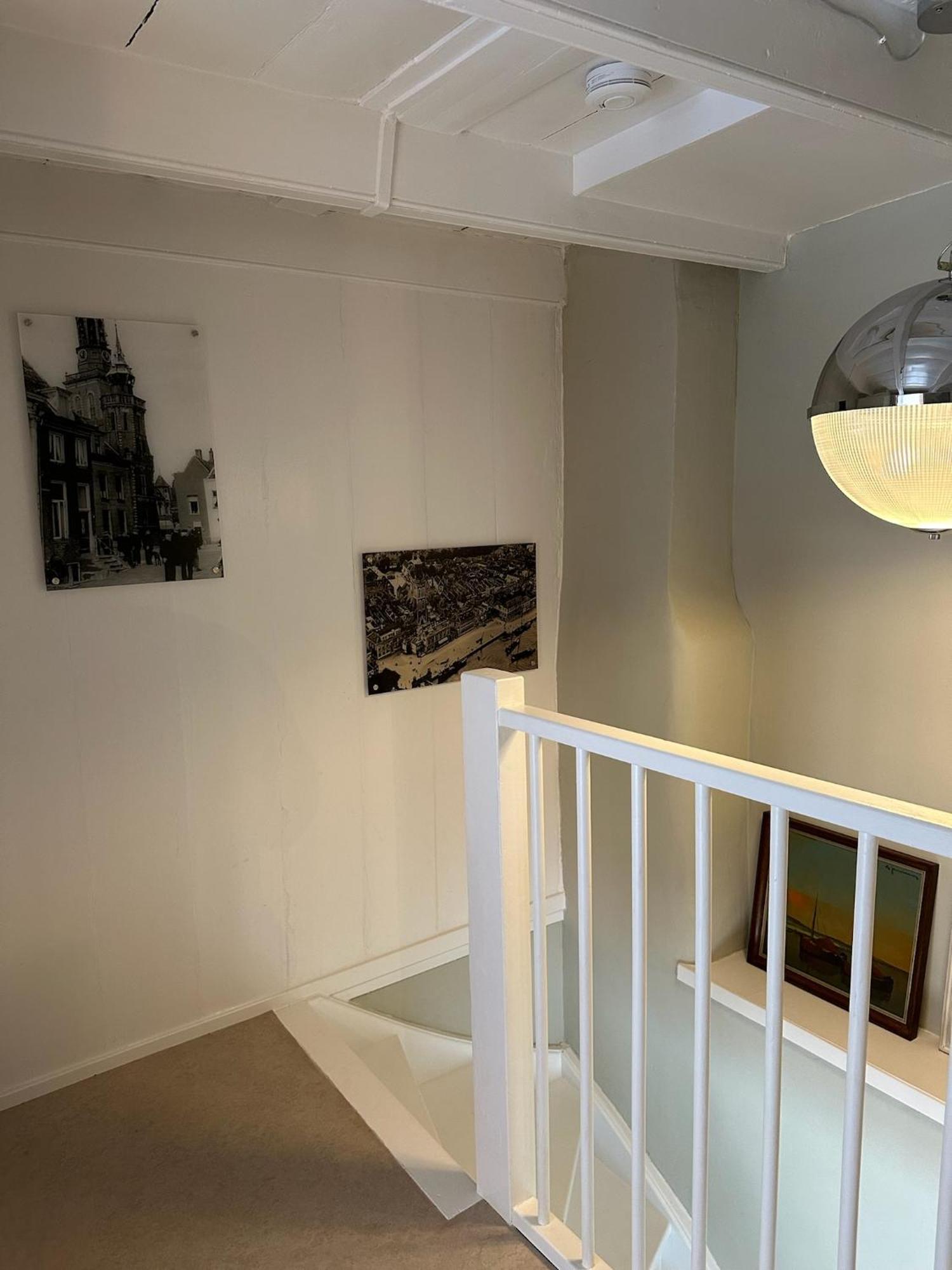 Apartmán Pandje 119 Maisonette Kampen Exteriér fotografie