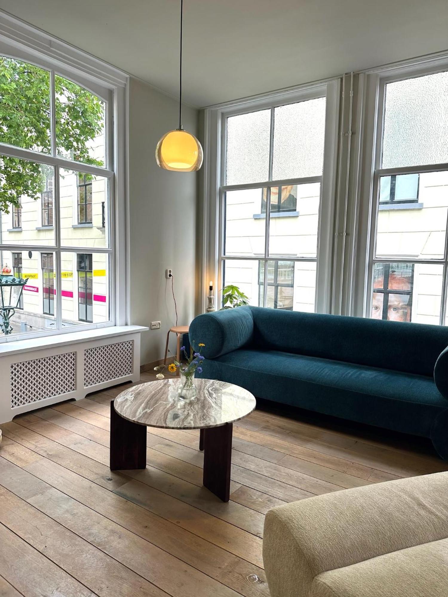 Apartmán Pandje 119 Maisonette Kampen Exteriér fotografie