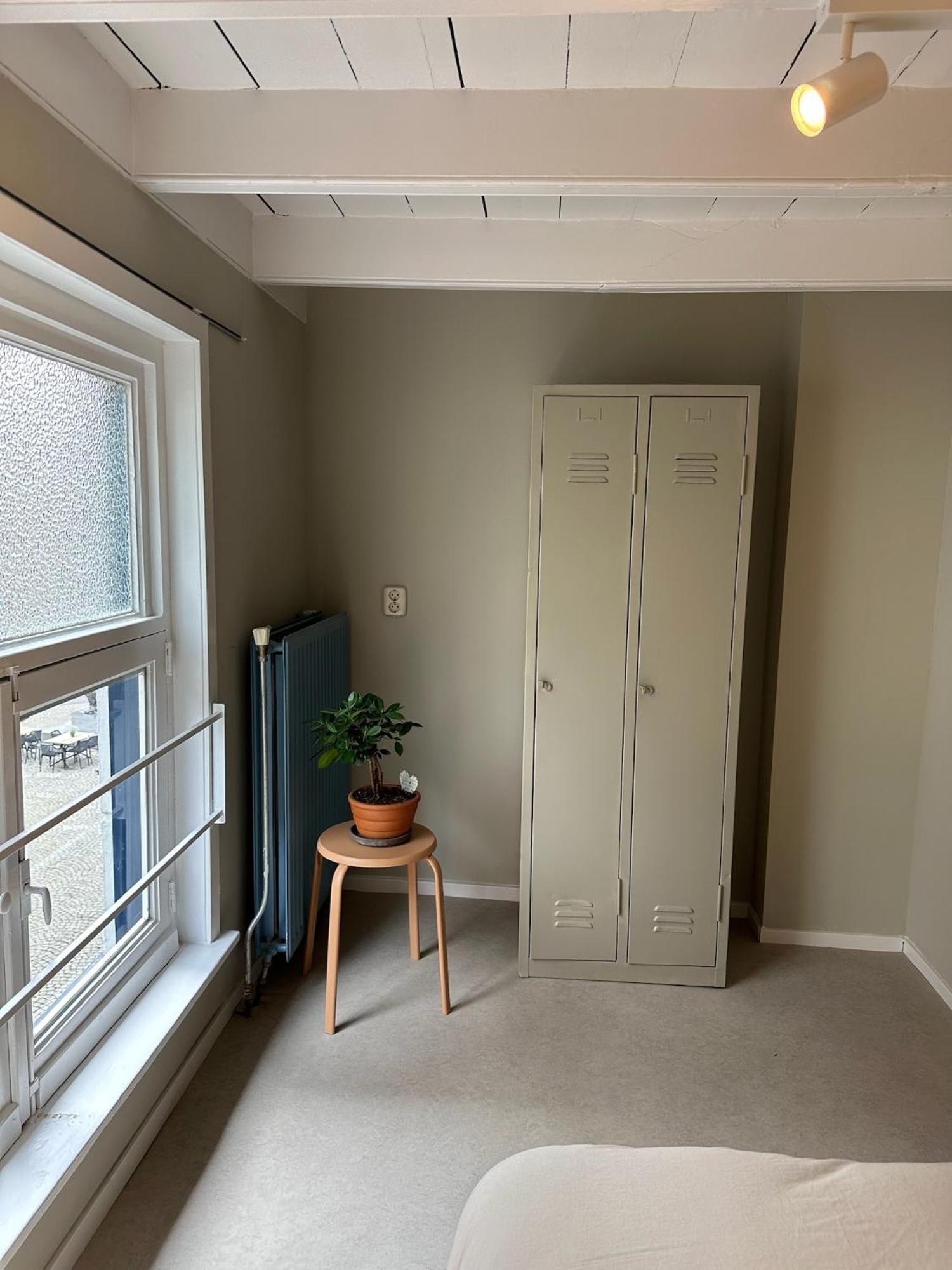 Apartmán Pandje 119 Maisonette Kampen Exteriér fotografie