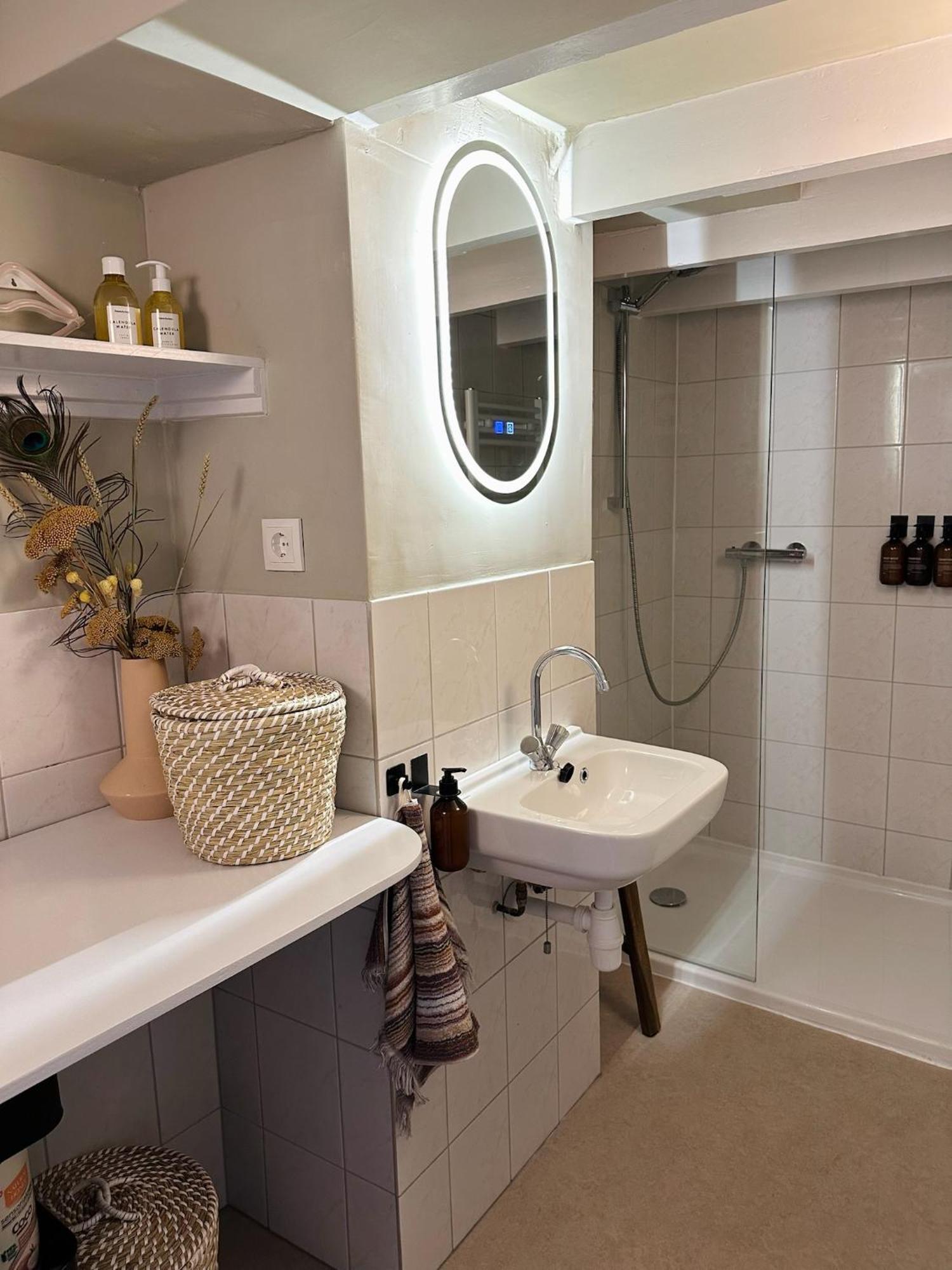 Apartmán Pandje 119 Maisonette Kampen Exteriér fotografie