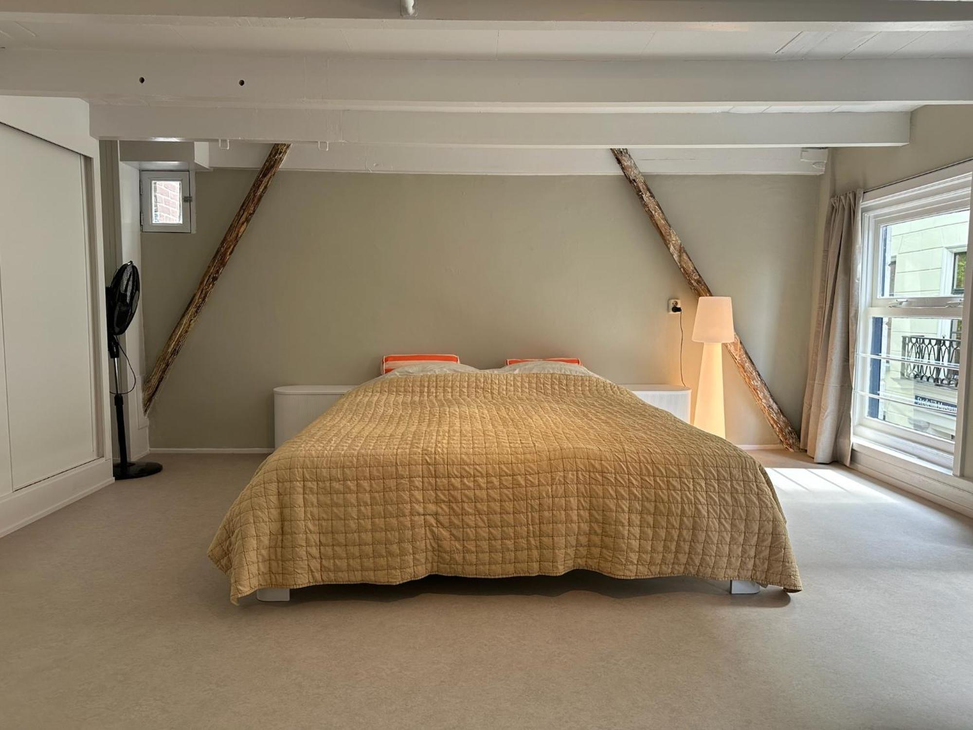 Apartmán Pandje 119 Maisonette Kampen Exteriér fotografie