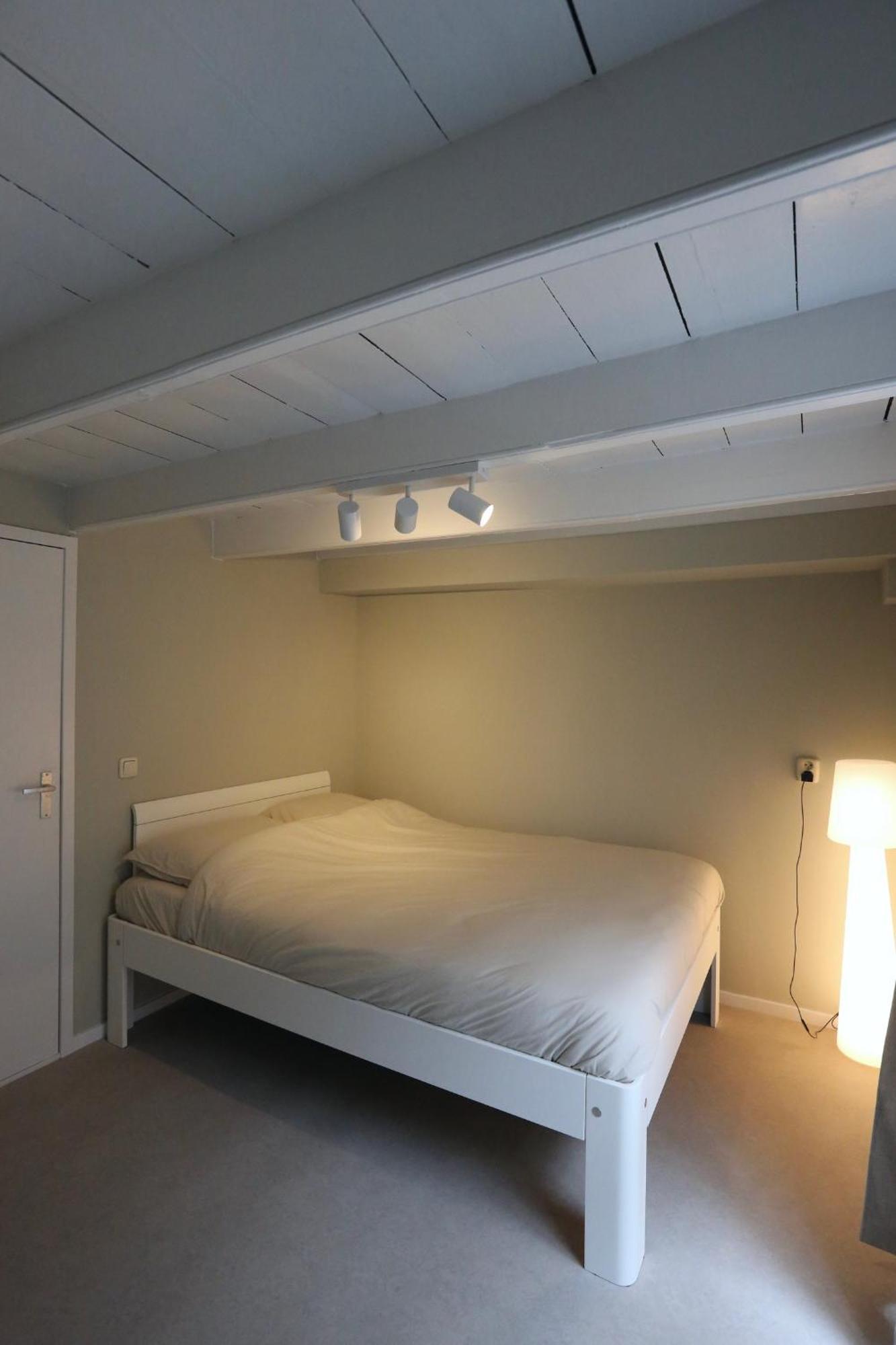 Apartmán Pandje 119 Maisonette Kampen Exteriér fotografie