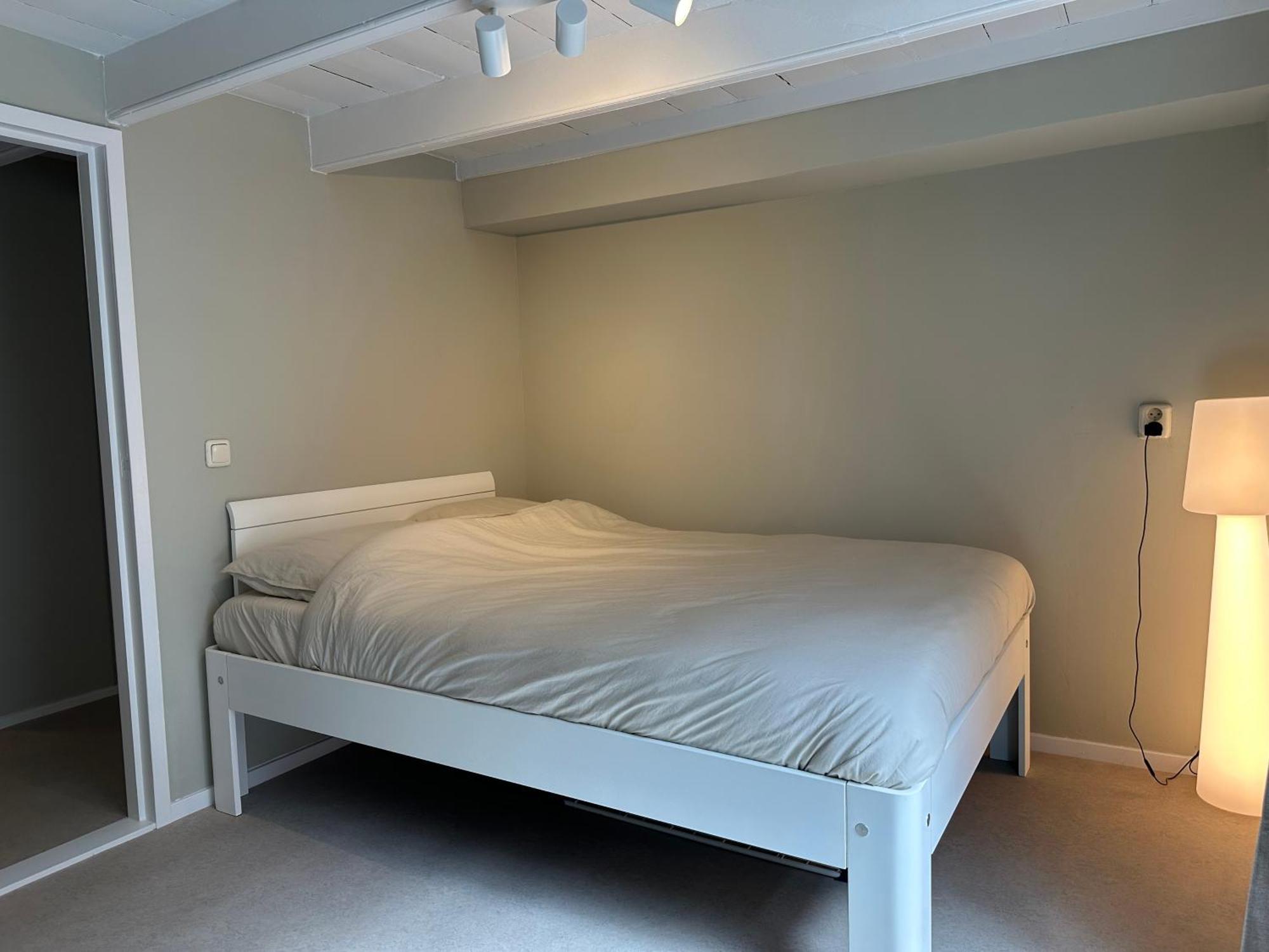 Apartmán Pandje 119 Maisonette Kampen Exteriér fotografie