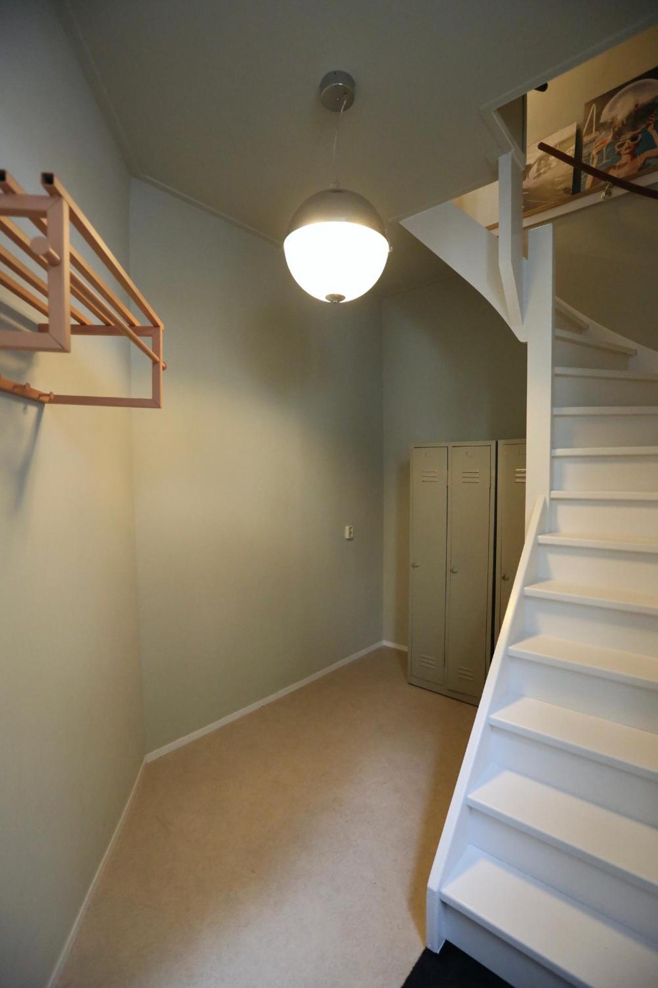 Apartmán Pandje 119 Maisonette Kampen Exteriér fotografie