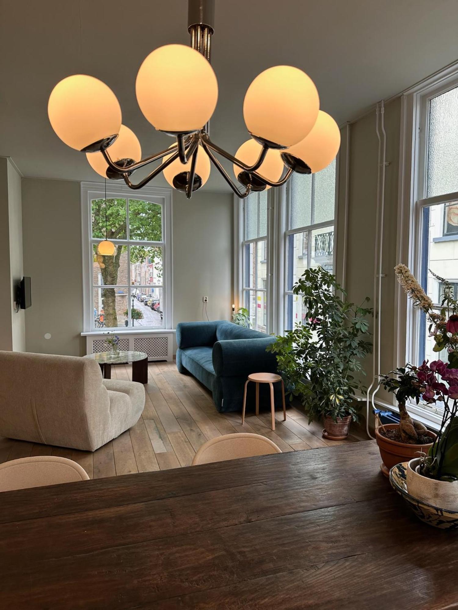 Apartmán Pandje 119 Maisonette Kampen Exteriér fotografie
